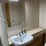 Luna - Airco - Sea View - Own Parking شقة *