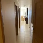 Luna - Airco - Sea View - Own Parking شقة Armação de Pêra