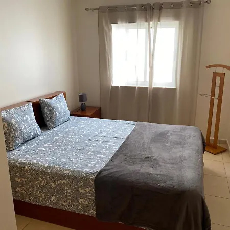 Luna - Airco - Sea View - First Line - Own Parking アルマカオ・デ・ペラ