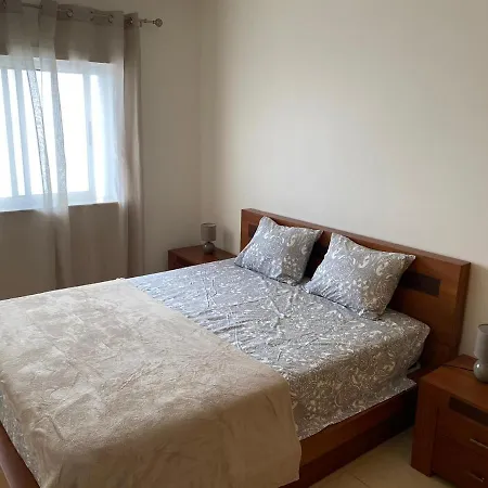 דירה Luna - Airco - Sea View - First Line - Own Parking