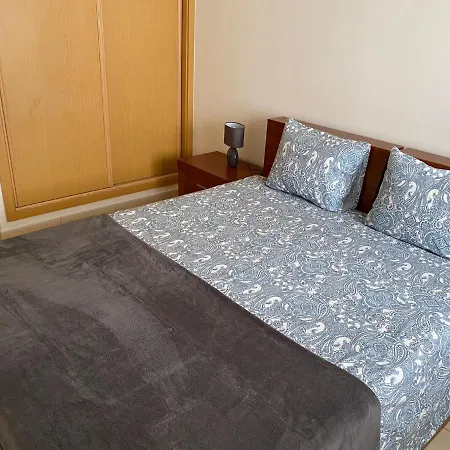 דירה Luna - Airco - Sea View - First Line - Own Parking