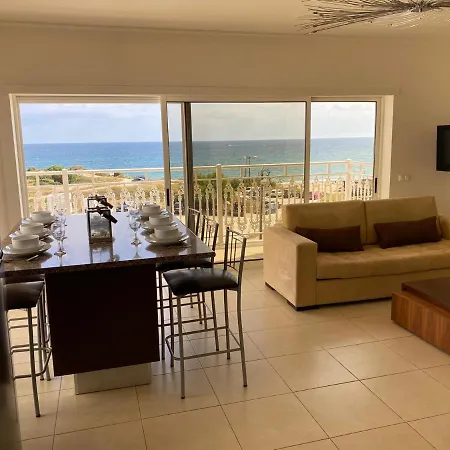 Luna - Airco - Sea View - First Line - Own Parking