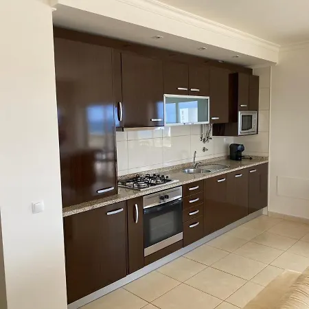 Apartment Luna - Airco - Sea View - First Line - Own Parking *