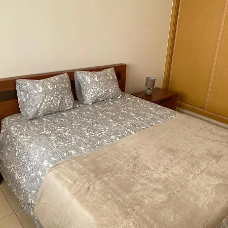 Luna - Airco - Sea View - First Line - Own Parking Apartment