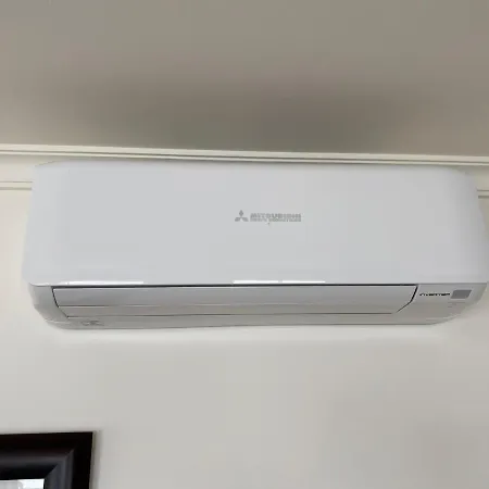 아파트 Luna - Airco - Sea View - Own Parking *